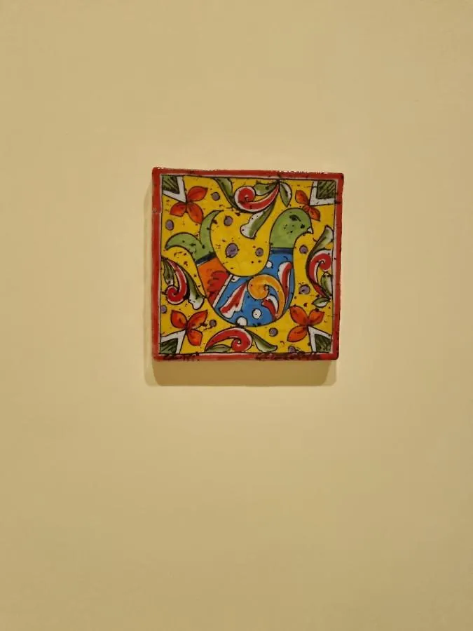 Castellaro'S House Apartment Naples