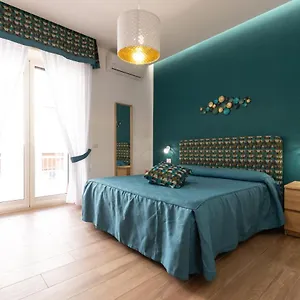 3* Bed and Breakfast Napolilive