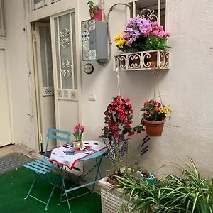 Reginella Holiday Appartement