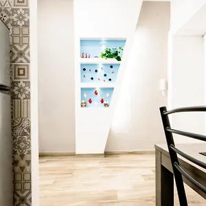  Apartment Casa Cosmedin