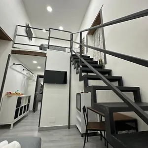  Apartment Casa Di Lorenzo
