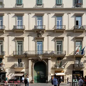 Napolit'amo Principe Neapel