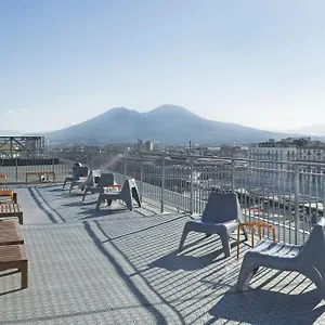 3* Ξενοδοχείο B&B Hotel Napoli