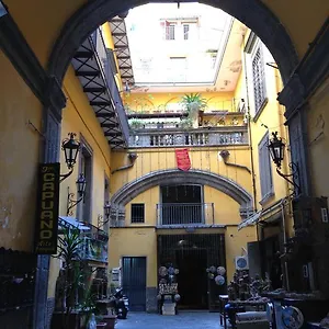Casa Dodo Napoli