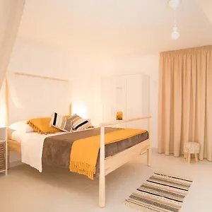  Apartment Casa Napoletana - Dante