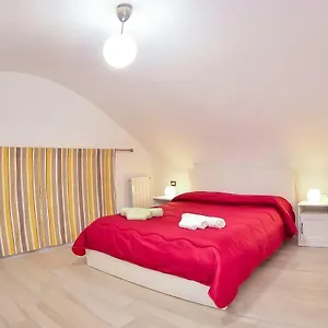 Vecchia - Anticaglia Appartement