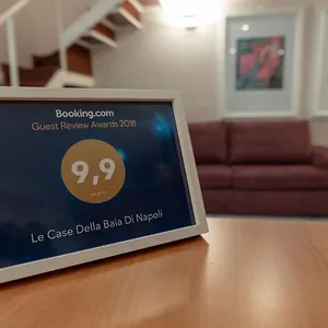 Le Della Baia Di Appartement