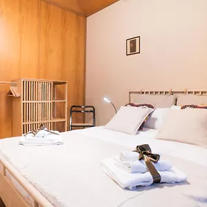 Casa Napoletana - Spaccanapoli Appartement